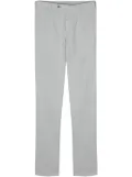 PT Torino tapered-leg trousers - Grey