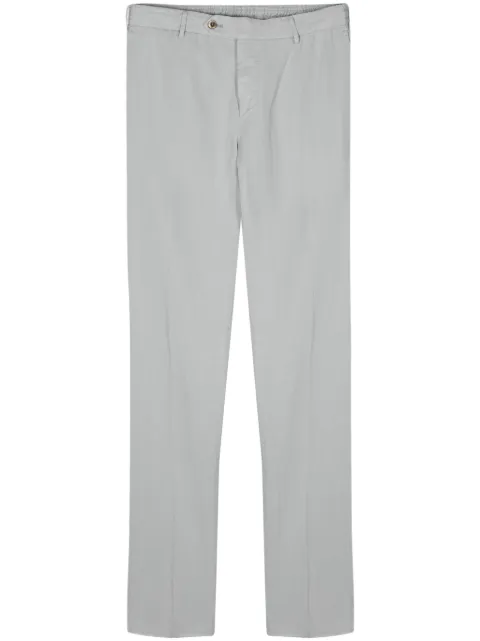 PT Torino tapered-leg trousers