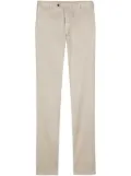 PT Torino tapered-leg trousers - Neutrals