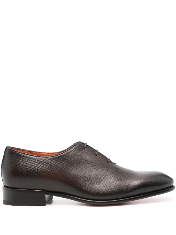 Santoni dress shoes hotsell