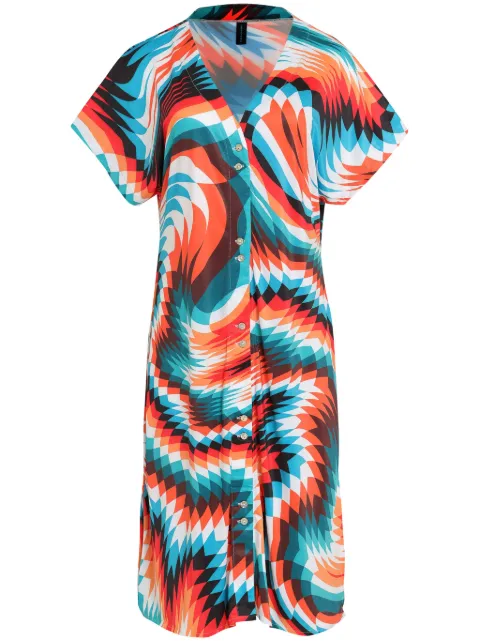 Lygia & Nanny Artemis dress