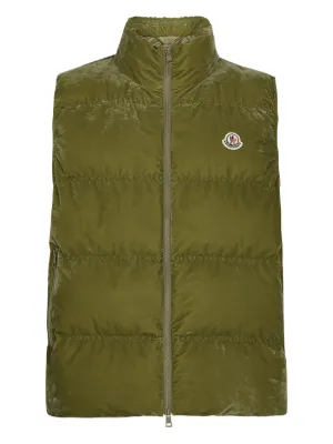ダウンベスト MONCLER SS23 GLYGOS PADDED VEST (1A00028 595ZZ562) Moncler Glygos Hooded Down Vest | Nordstrom
