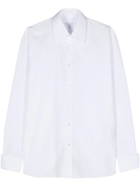 Winnie NY camisa Duncan