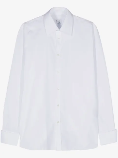 Winnie NY camisa Duncan