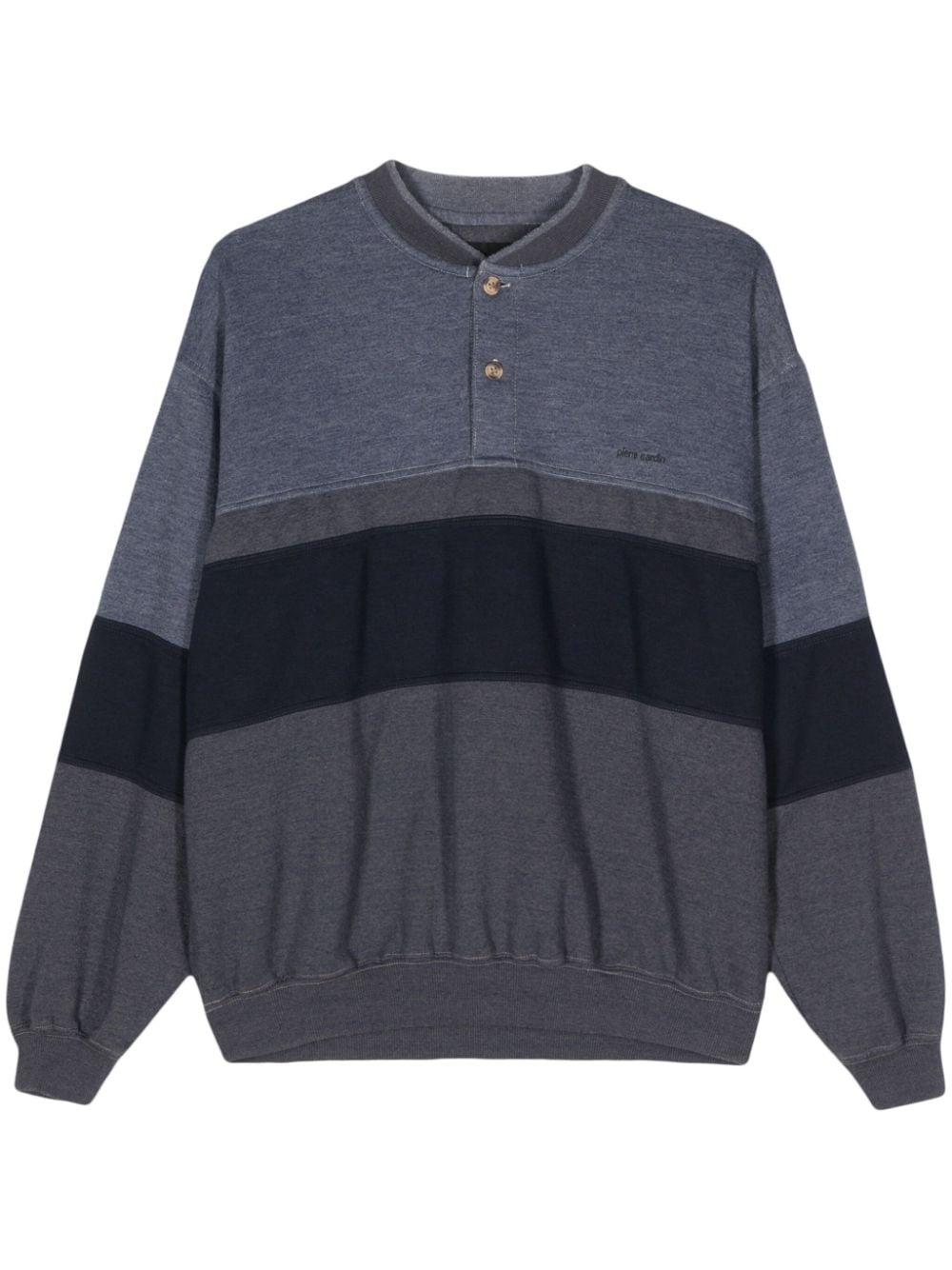 Pierre cardin sweater best sale