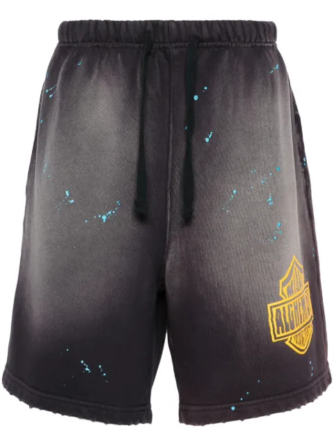 Alchemist bermudas Davis