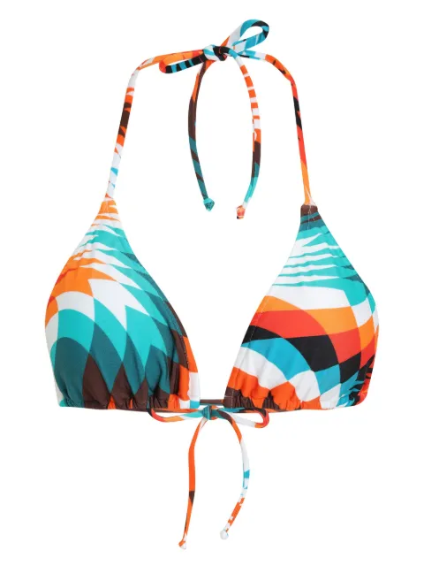 Lygia & Nanny Hanna bikini top