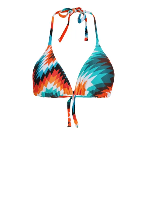 Lygia & Nanny top de bikini Iasmin