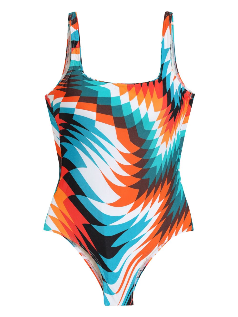 Hapuna swimsuit