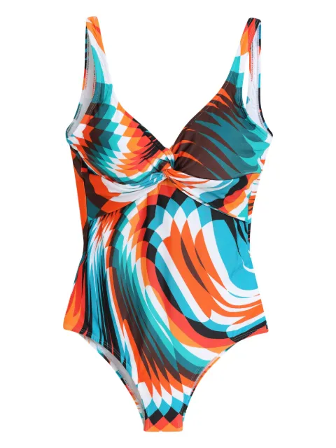 Lygia & Nanny Adriana swimsuit