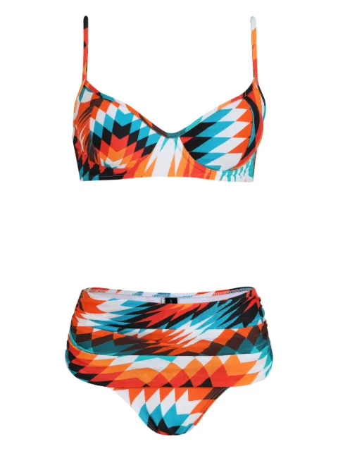 Lygia & Nanny bikini Liliane