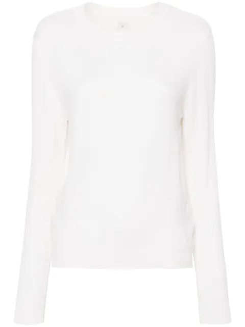 Teddy Cashmere Roma cashmere jumper