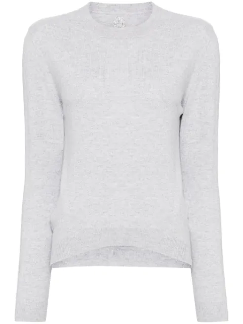 Teddy Cashmere Roma jumper