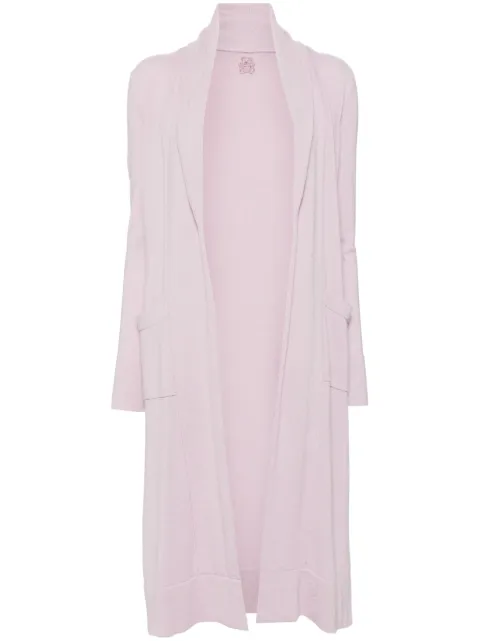Teddy Cashmere Venezia cardi-coat