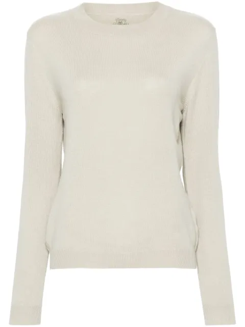 Teddy Cashmere Roma cashmere jumper