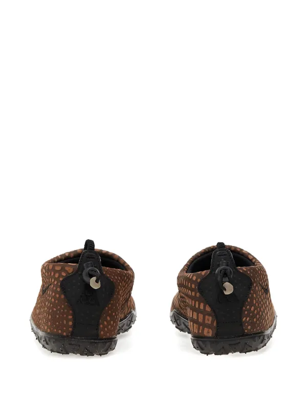 Nike ACG Moc Premium Sneakers | Brown | FARFETCH