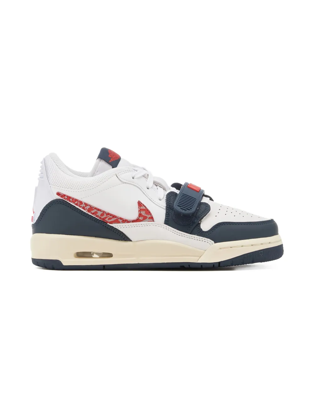 Jordan Kids Legacy 312 Low "USA" sneakers White