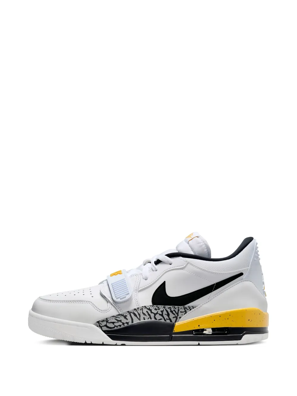 Jordan Legacy 312 Low "Rare Air" sneakers White