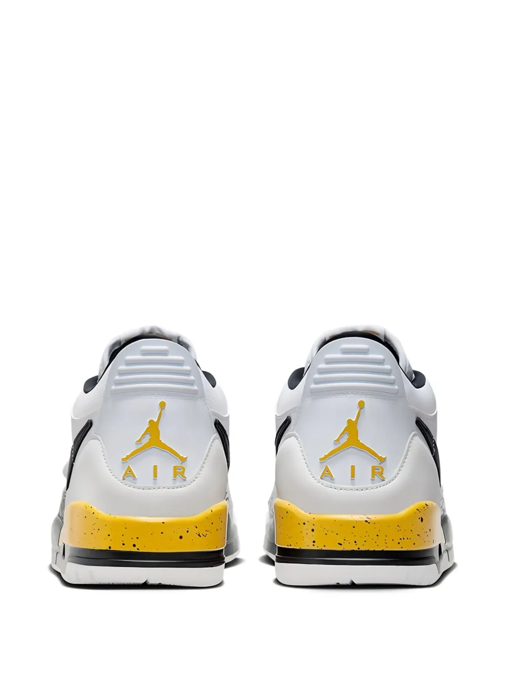Jordan Legacy 312 Low "Rare Air" sneakers White