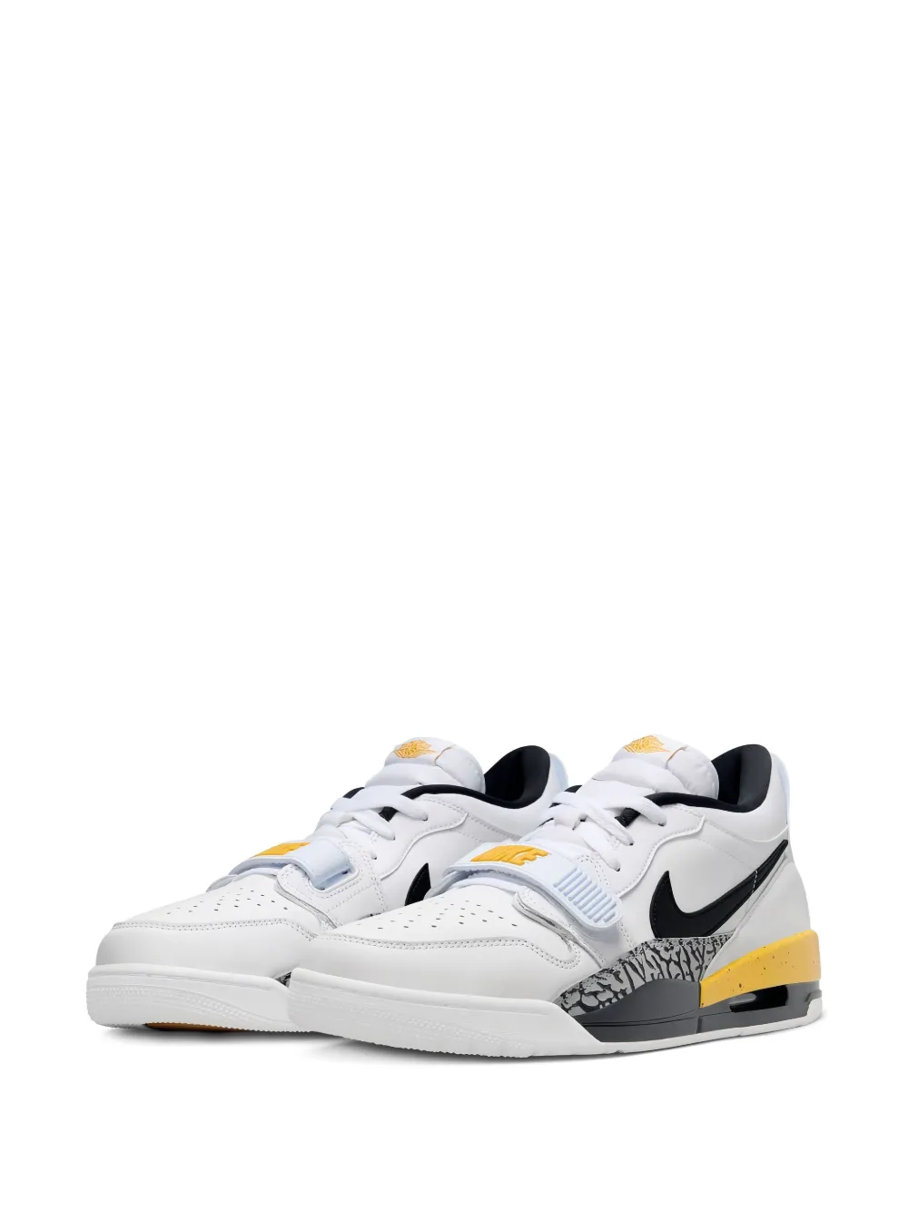 Jordan Legacy 312 Low "Rare Air" sneakers White