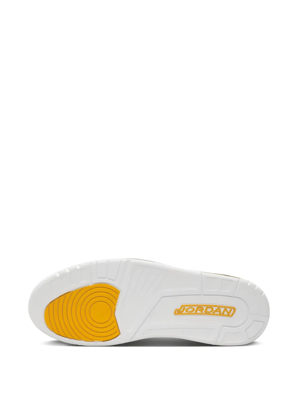 Jordan Legacy 312 Low "Rare Air" sneakers White