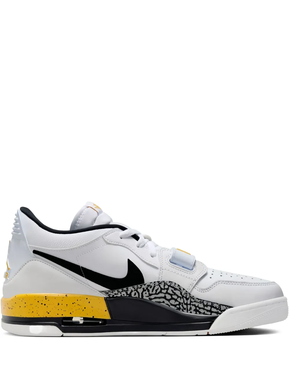 Jordan Legacy 312 Low "Rare Air" sneakers White