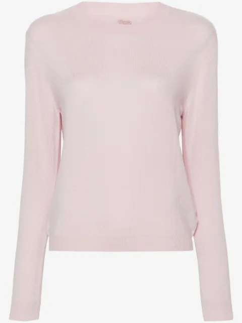 Teddy Cashmere Roma cashmere jumper
