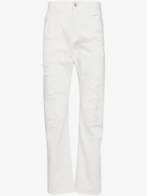 Private Stock The Louis Straight-Leg-Jeans