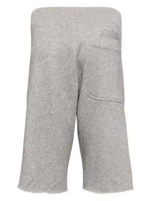 Moncler ショートパンツ | グレー | FARFETCH JP