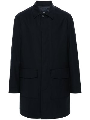 Boggi Milano Coats for Men Shop Online on FARFETCH AU