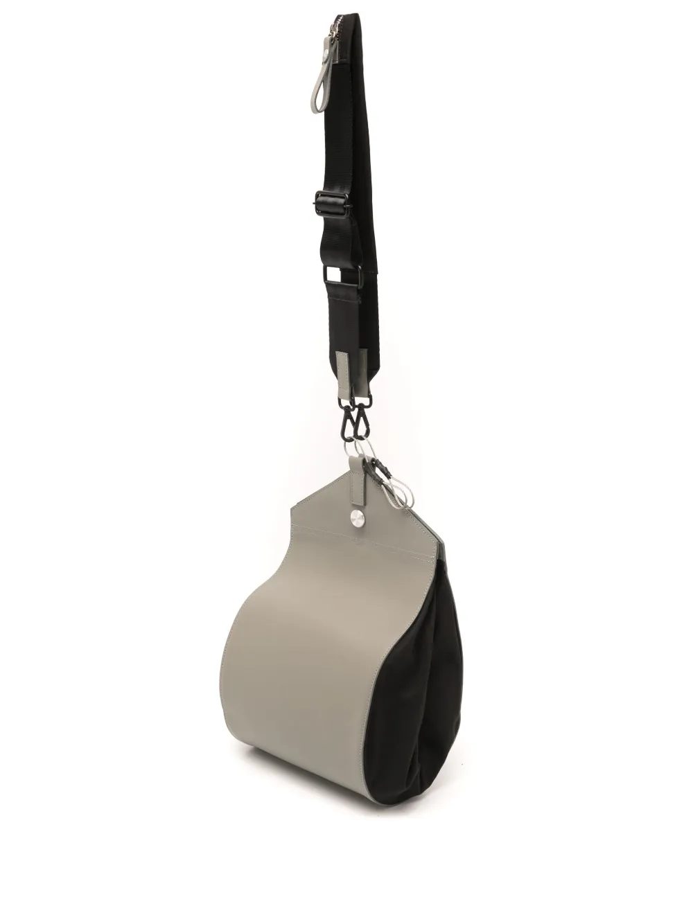 Pace Jimu Shoulder Bag In Green