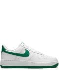 Nike Air Force 1 leather sneakers - White