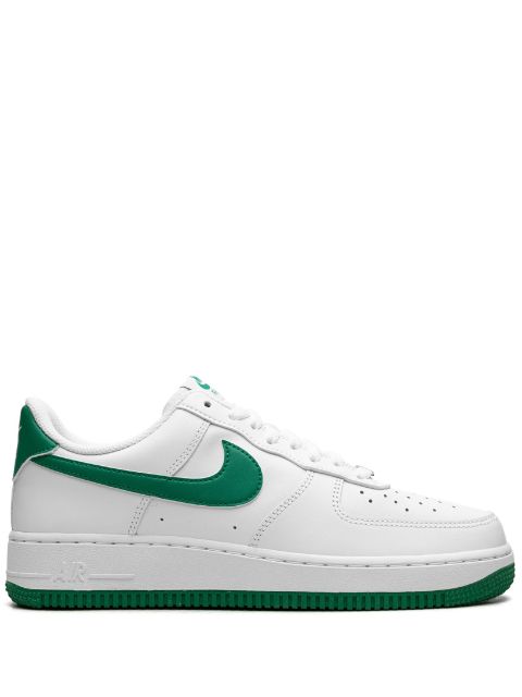 Nike Air Force 1 leather sneakers MEN