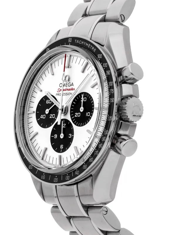 OMEGA 2019 pre owned Speedmaster Tokyo 2020 Olympics Collection