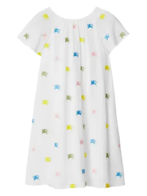 BURBERRY キッズ ストライプ ワンピース Burberry Kids（バーバリー・キッズ）ワンピース＆ドレス - FARFETCH