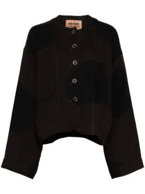 Uma Wang Jackets for Women - Shop on FARFETCH