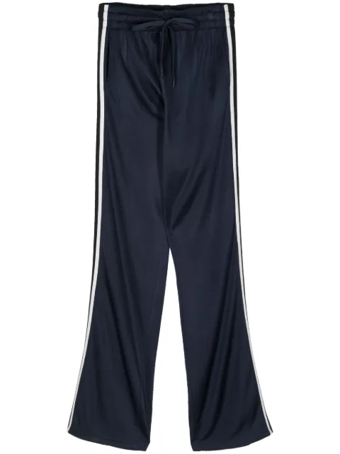 The Upside Celeste drop-crotch track pants