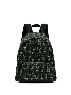 Fendi backpacks on on sale sale