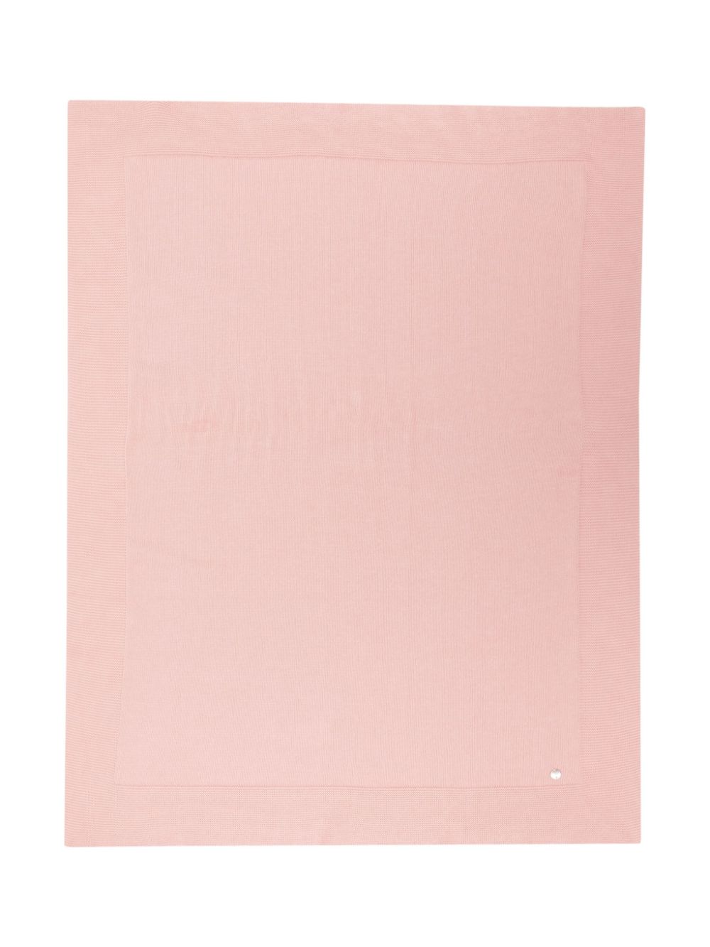 Shop Paz Rodriguez Essentials Cotton Babygrow Set In Pink