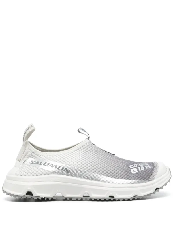 スニーカー Salomon Rx Moc 3.0 Sneaker Salomon RX MOC 3.0 - Eden / Sharp Green / Black – Kith