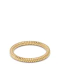 LEANDRA 18kt yellow gold Cabo ring