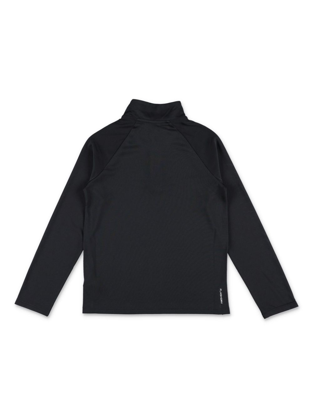 Shop The North Face Never Stop Logo-print Sweatshirt In Black