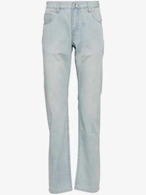 Private Stock The William cotton-blend jeans 