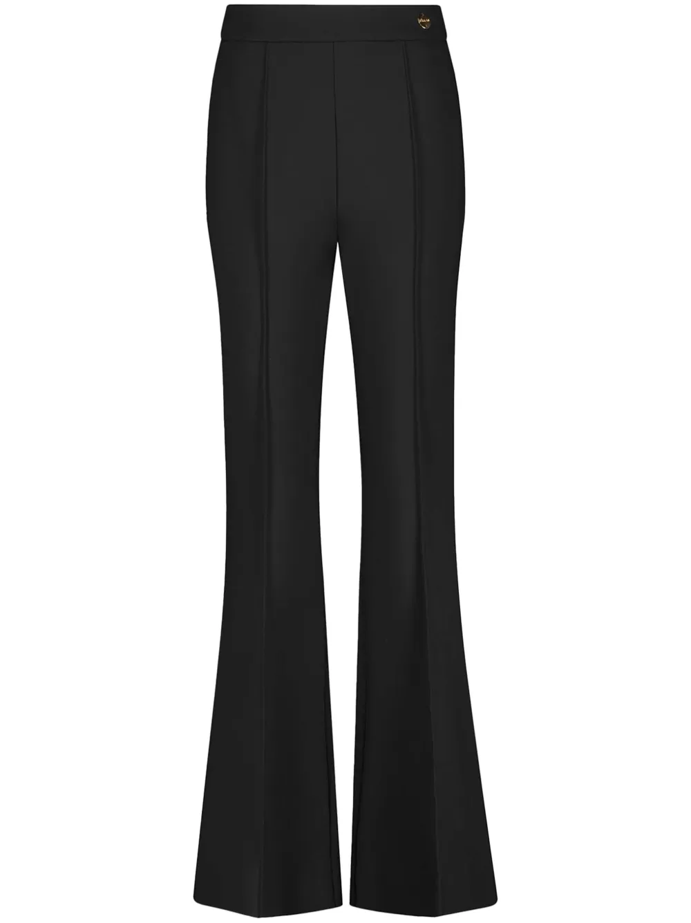 CALLAS Milano Pantaloni Lola crop - Nero