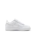 Nike Kids Air Force 1 sneekers - White