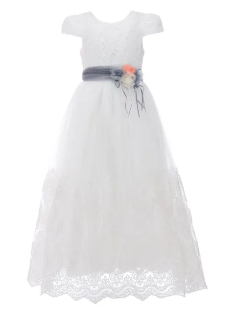 Tulleen vestido de fiesta Beaumont