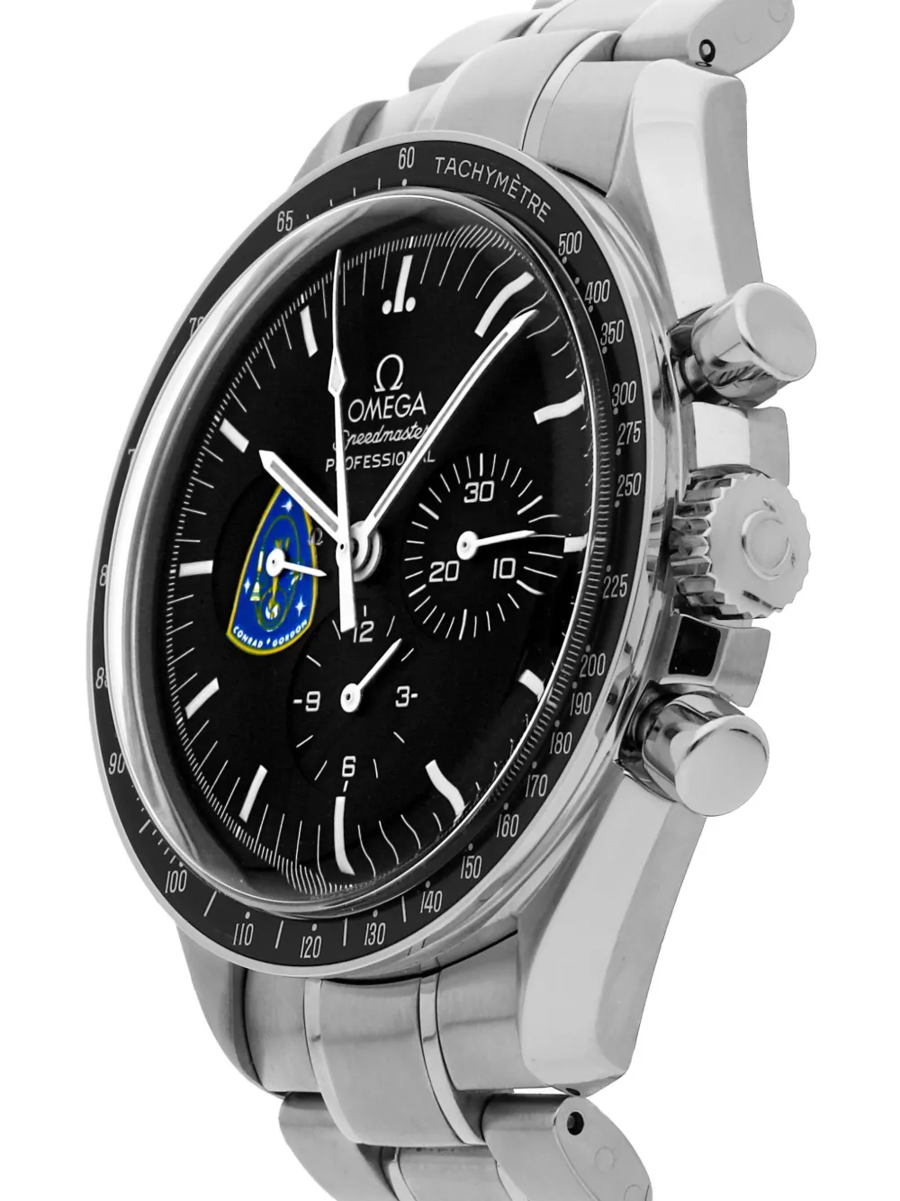 Image 2 of OMEGA pre-owned Speedmaster Professional Missions Gemini XI 42mm