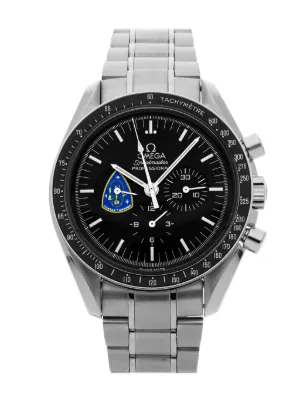 Pre owned top omega watches