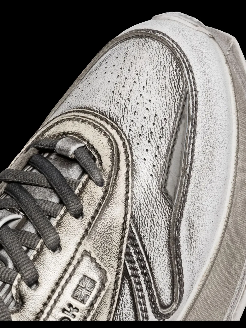 Reebok Classic Leather Ltd Gravel sneakers Grey