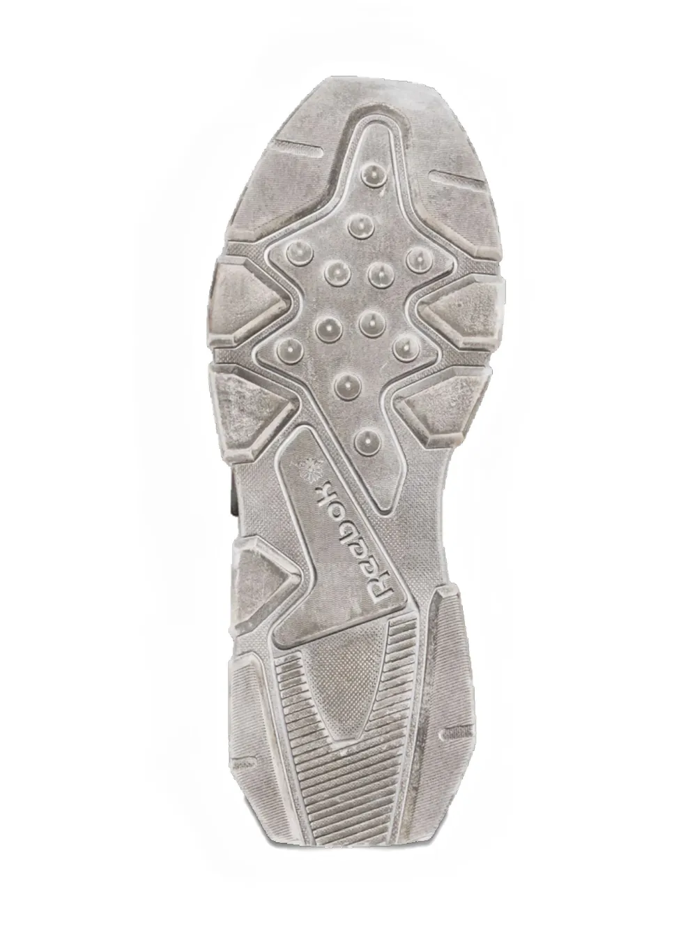 Reebok Classic Leather Ltd Gravel sneakers Grey